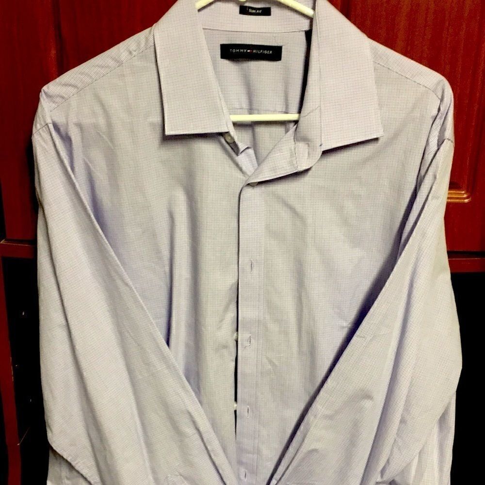Tommy Hilfiger long sleeve 